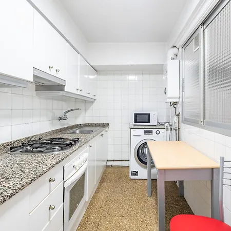 Torre Yago Apartment 7-2 Levante Beach Benidorm Buitenkant foto