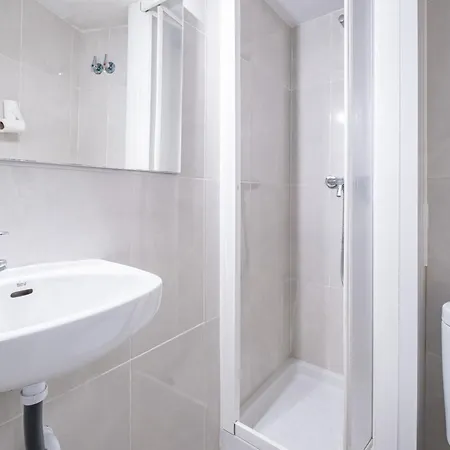 Torre Yago Apartment 7-2 Levante Beach Benidorm Buitenkant foto